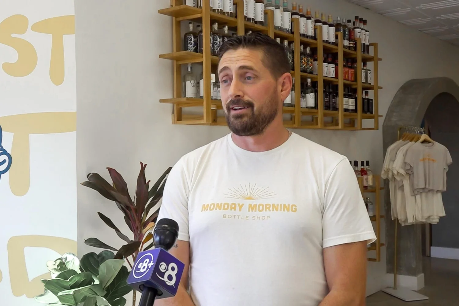 In The News: Dry January