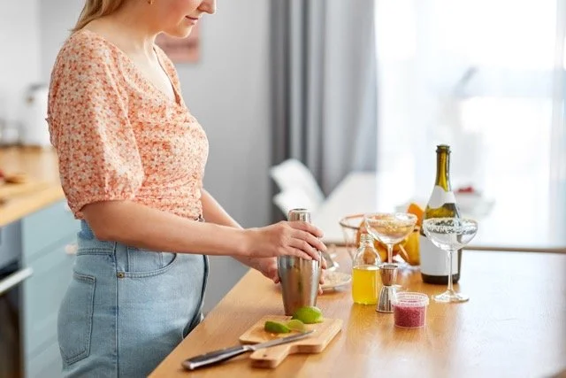 Easy Non-Alcoholic Drink RECIPES to Make at Home in San Diego