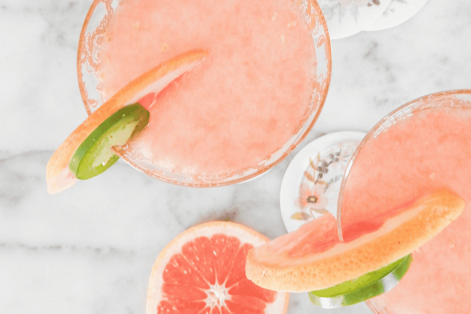 5 Health Benefits of Quitting Drinking