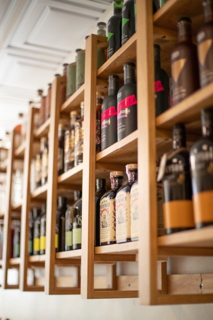 Non-Alcohol Store - Discover Premium Alcohol-Free Drinks