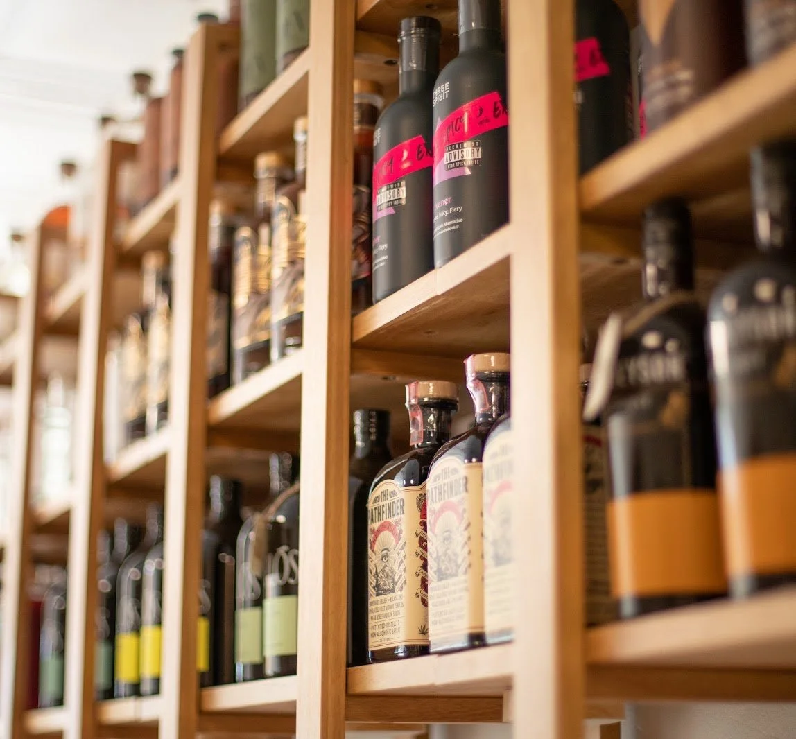 San Diego Virgin Drinks - Discover Top Non-Alcoholic Spots