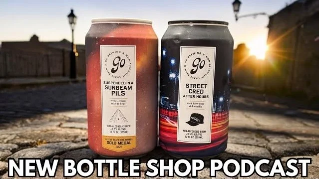 Experience Non-Alcoholic Beer in San Diego at Monday