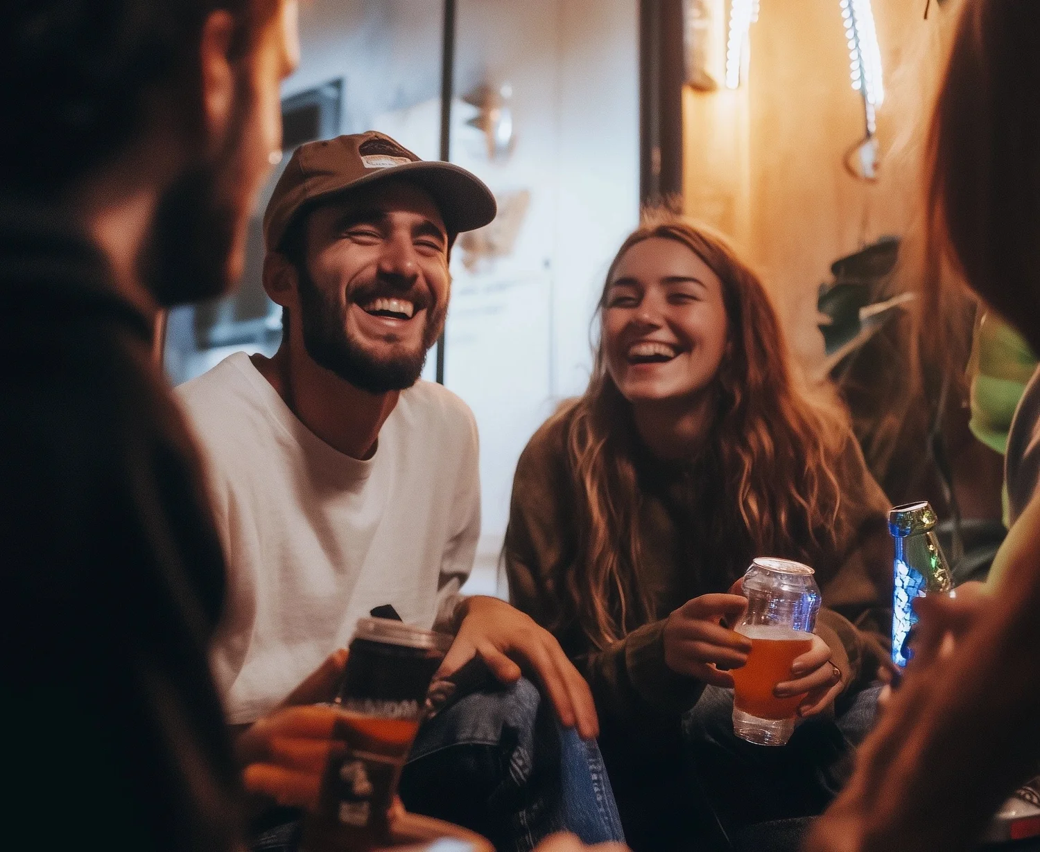 Funniest TikToks About Non-Alcoholic Drinks