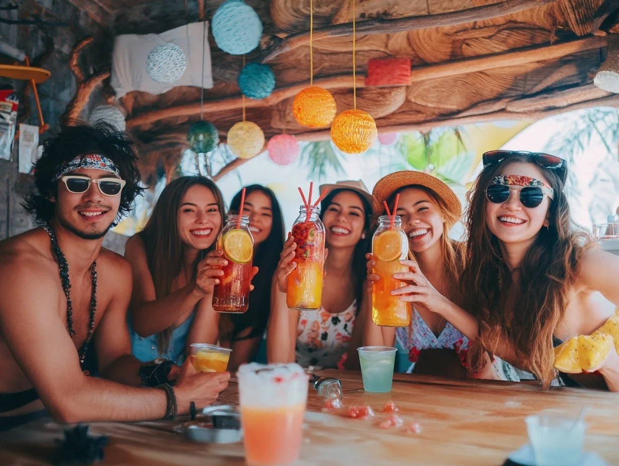 Non-Alcoholic Beverages & the Economy | Market Growth & Trends 2025