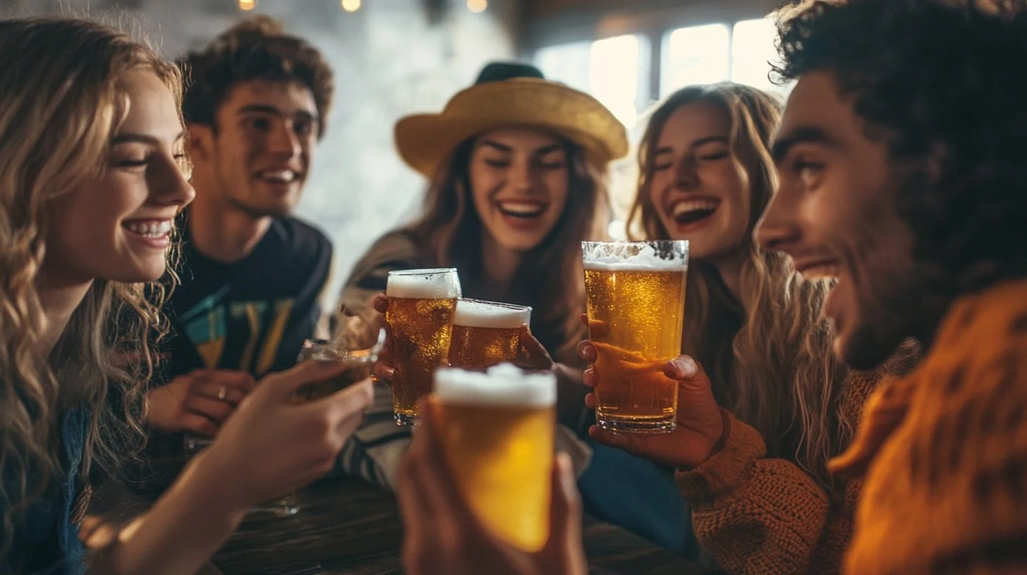 The Rise of Non-Alcoholic Beer – Flavor, Health & Culture Shift