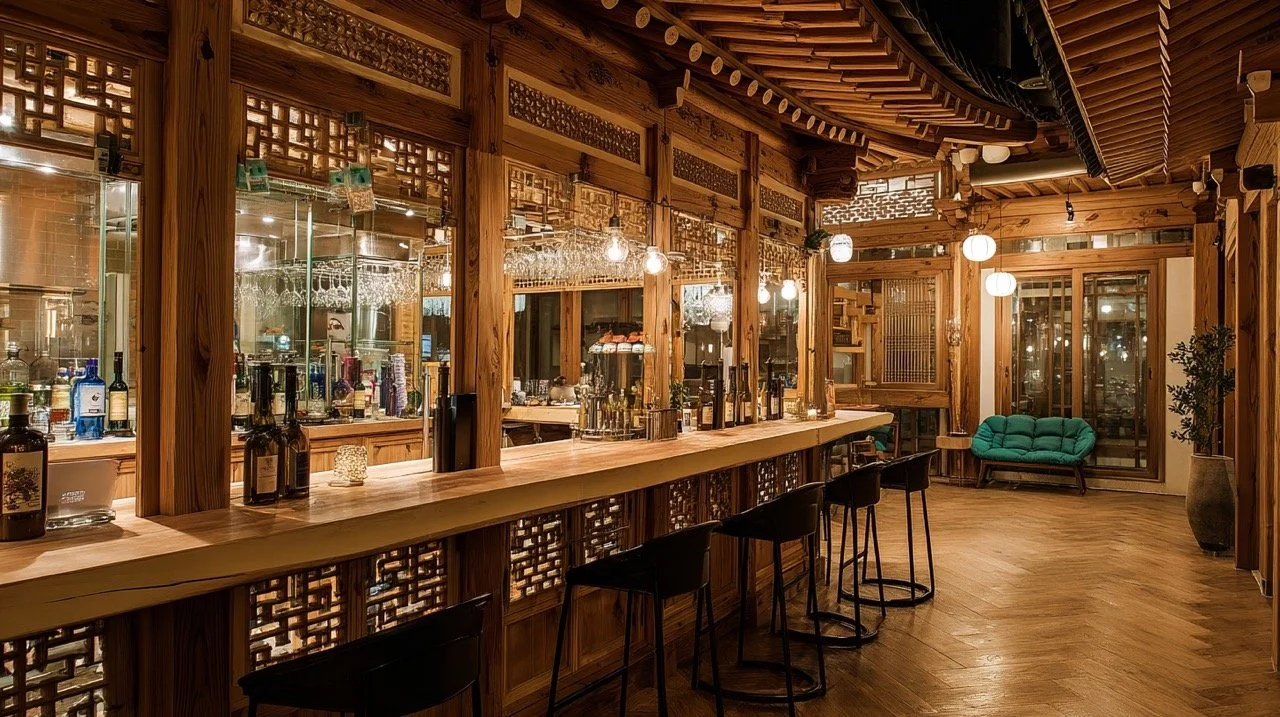 Why Bars Are Losing Money Ignoring Non-Alcoholic Drinks